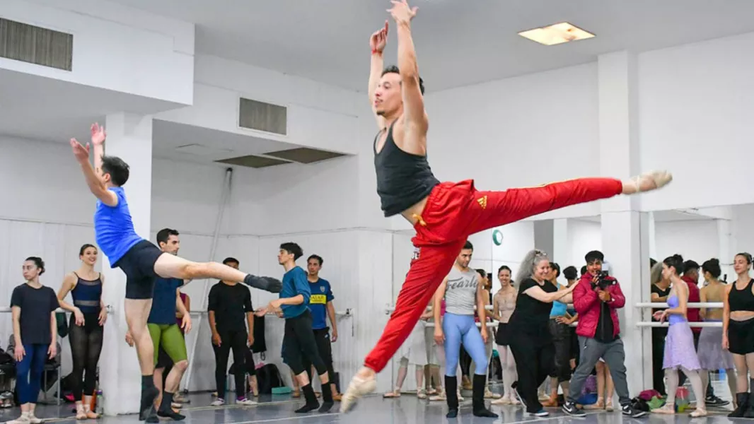 Día Internacional de la Danza 02