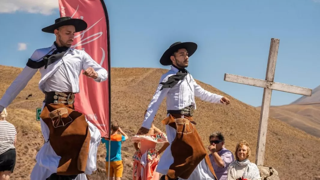 Semana Santa en Salta