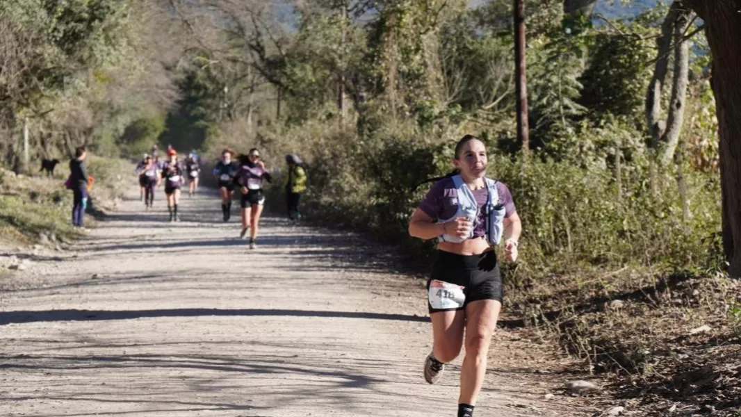 Running Trip San Lorenzo 02