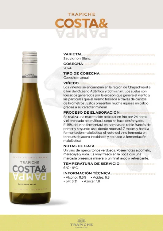 Costa y Pampa