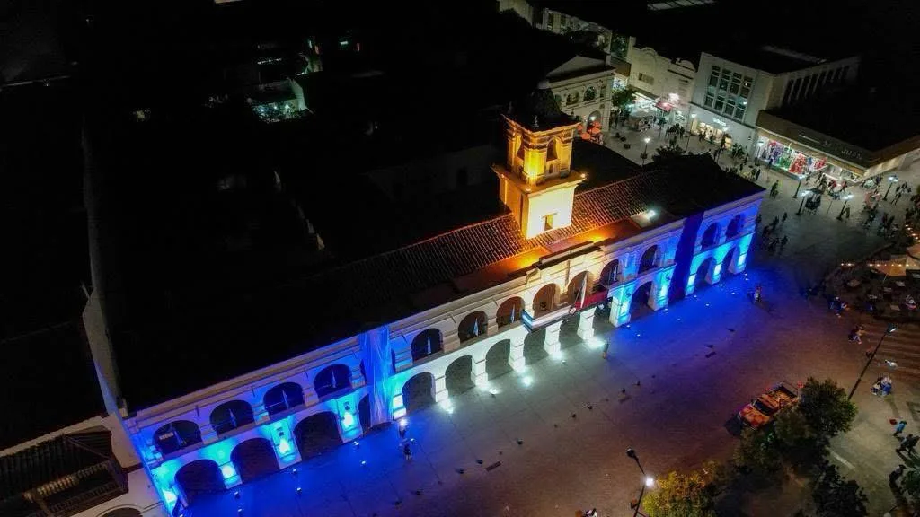 Cabildo Histórico de Salta 02