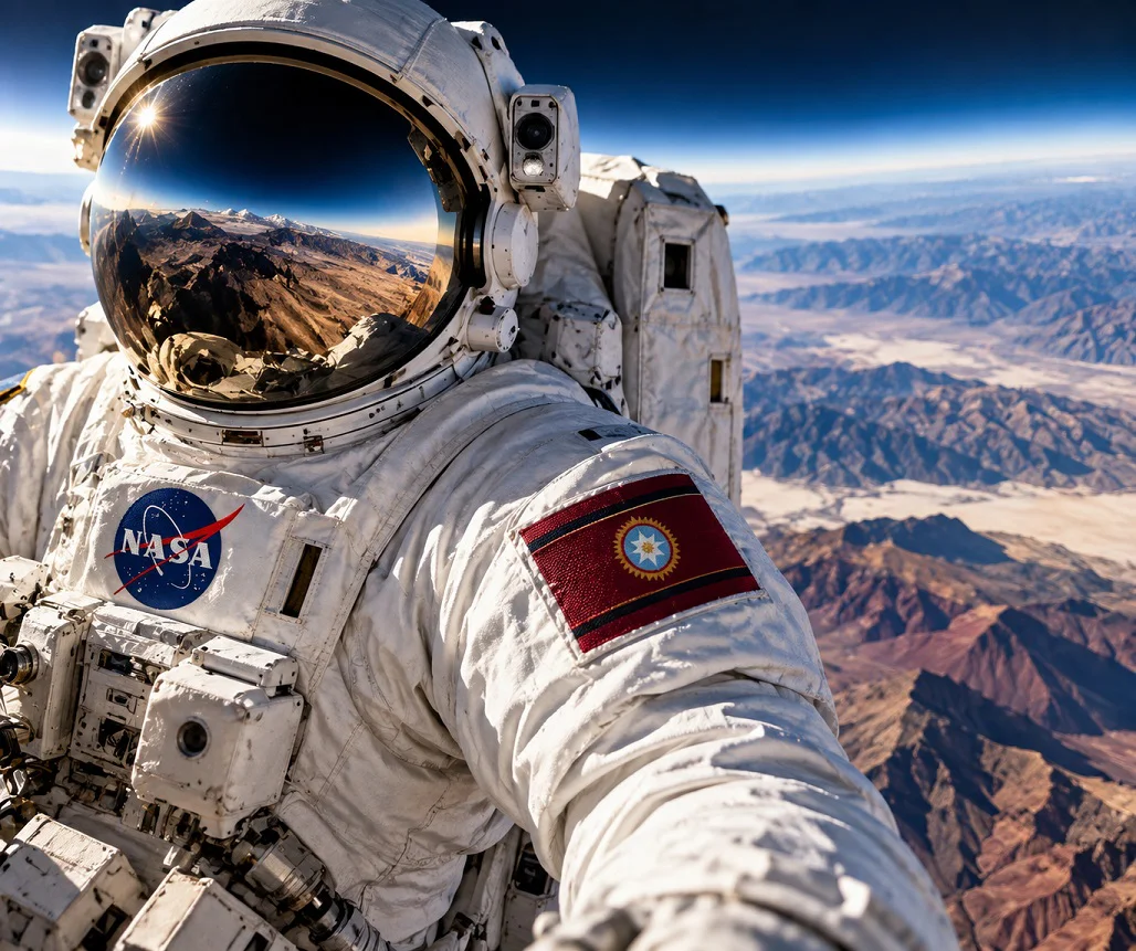 astronautasalteño