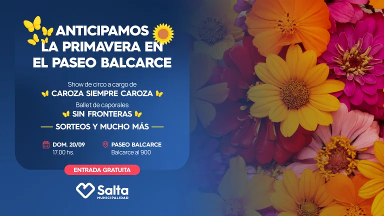 Anticipamos la Primavera 02