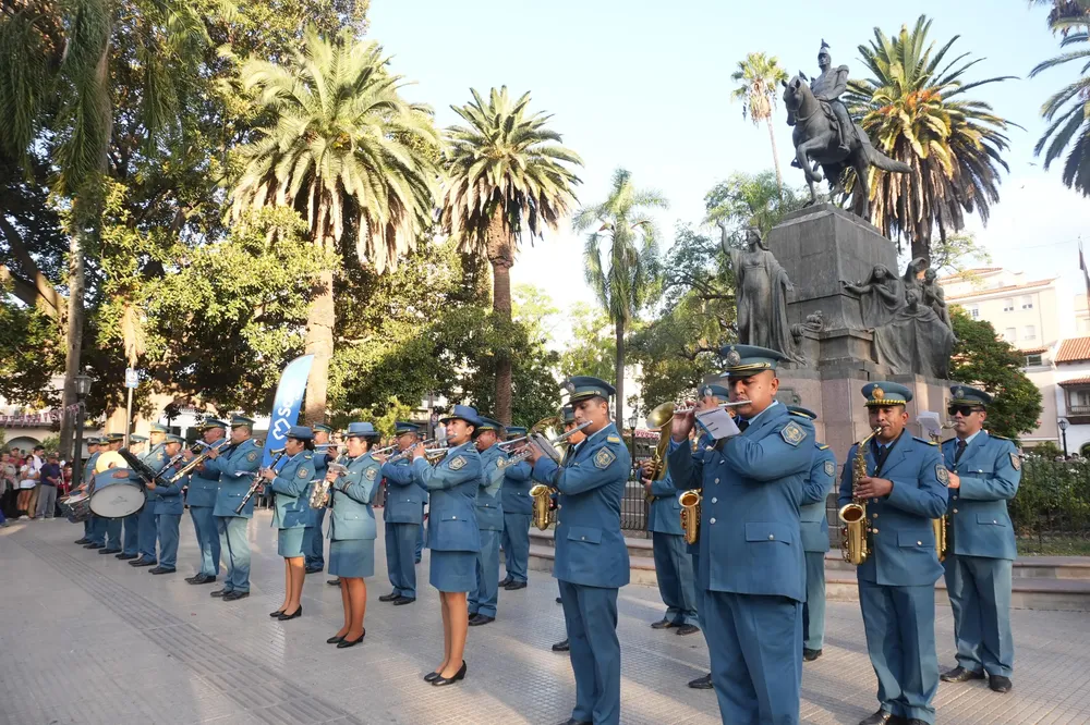 Encuentro de bandas 06