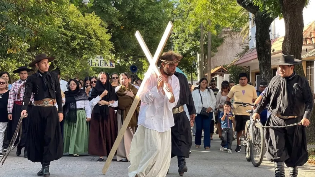 Semana Santa en Salta 03