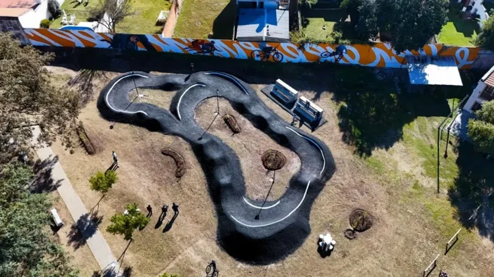 bike park gb