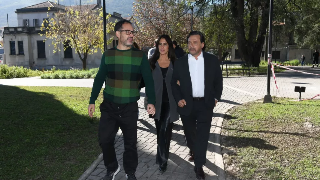 Saenz y Durand en la Ex Palúdica 01