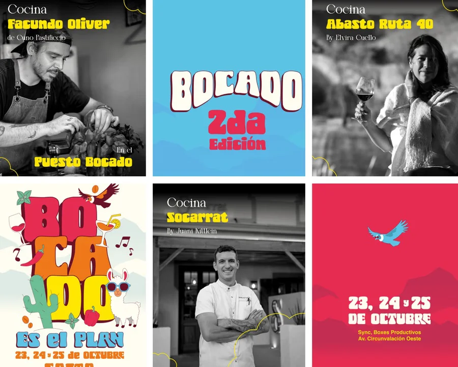 Bocado 2026 03