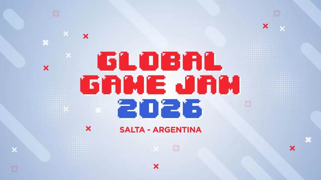 Global Game Jam 01