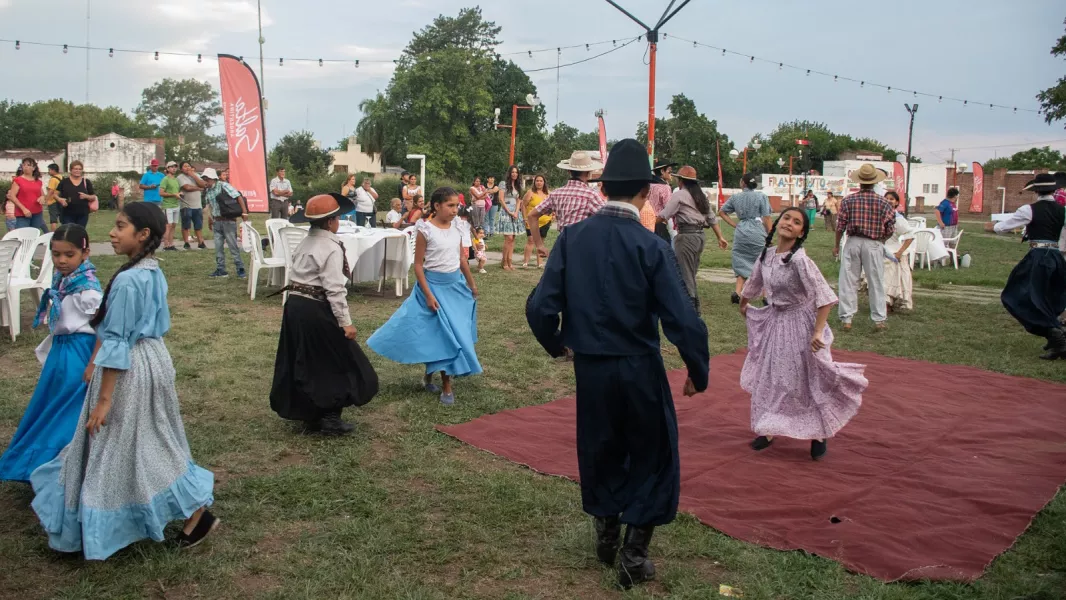Agenda de actividades Febrero
