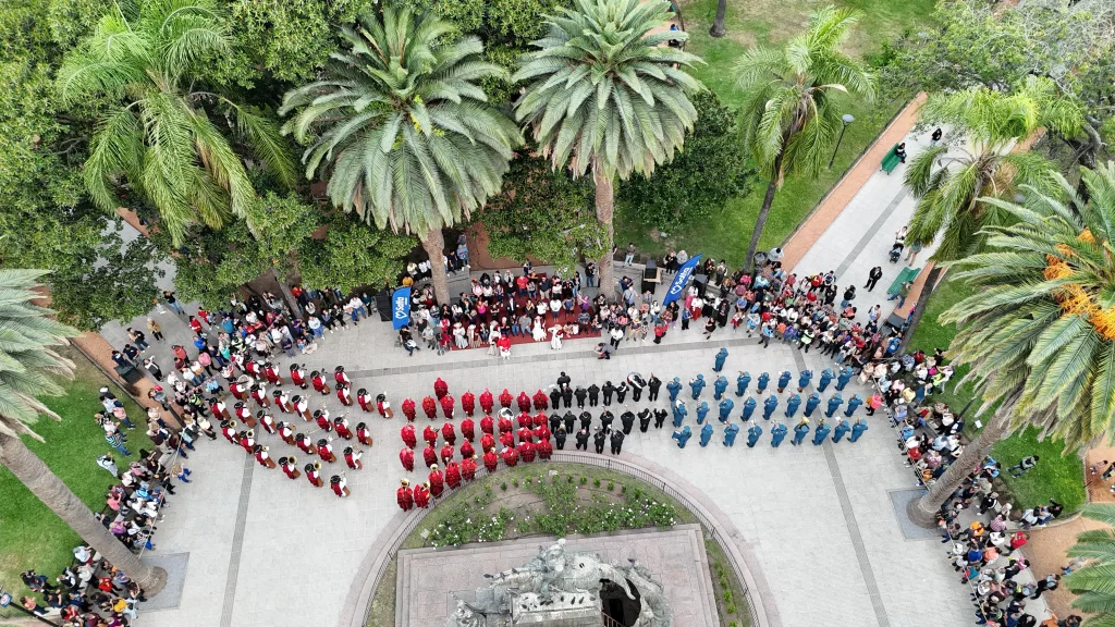 Encuentro de bandas 01