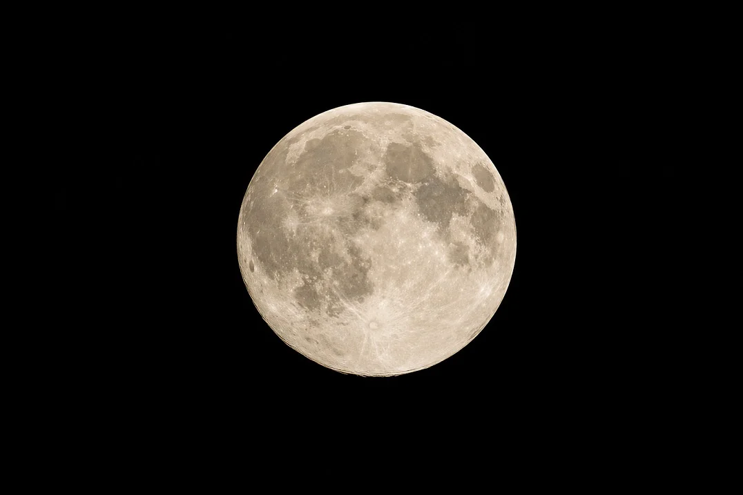 LUNA