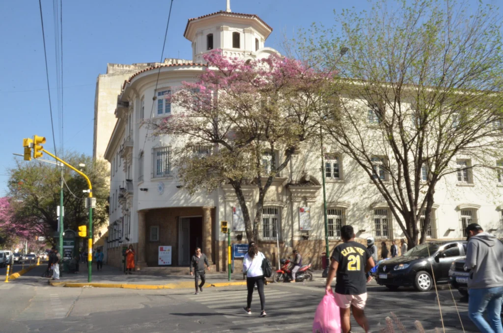 Biblioteca Provincial
