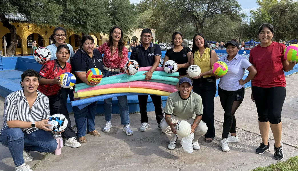 Feria Artesanal San Carlos 01