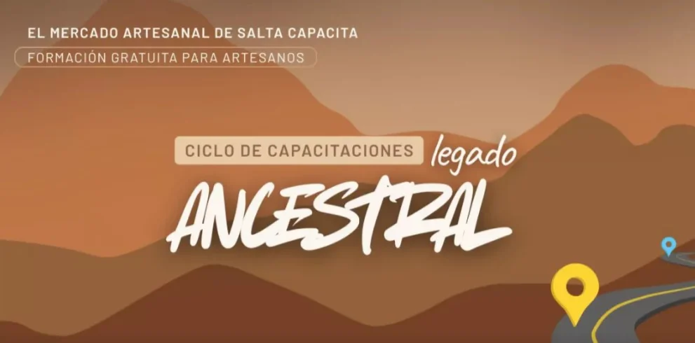 LEGADOANCESTRAL