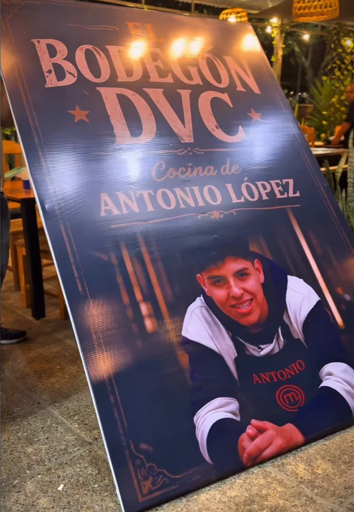 bodegon dvc
