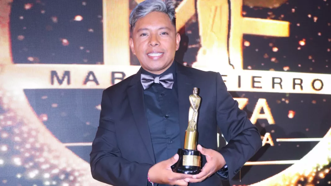 Martín Fierro Danza 2026 01