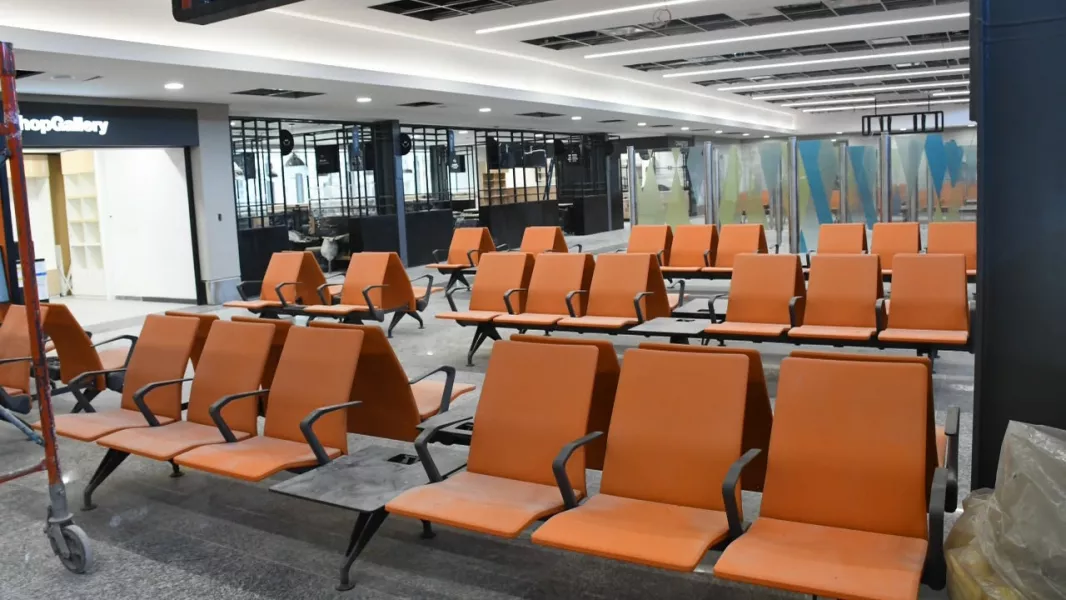 Ampliación Aeropuerto 02
