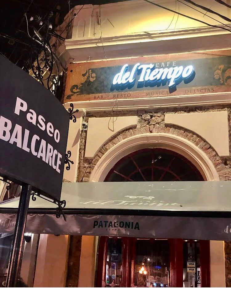CAFEDELTIEMPO