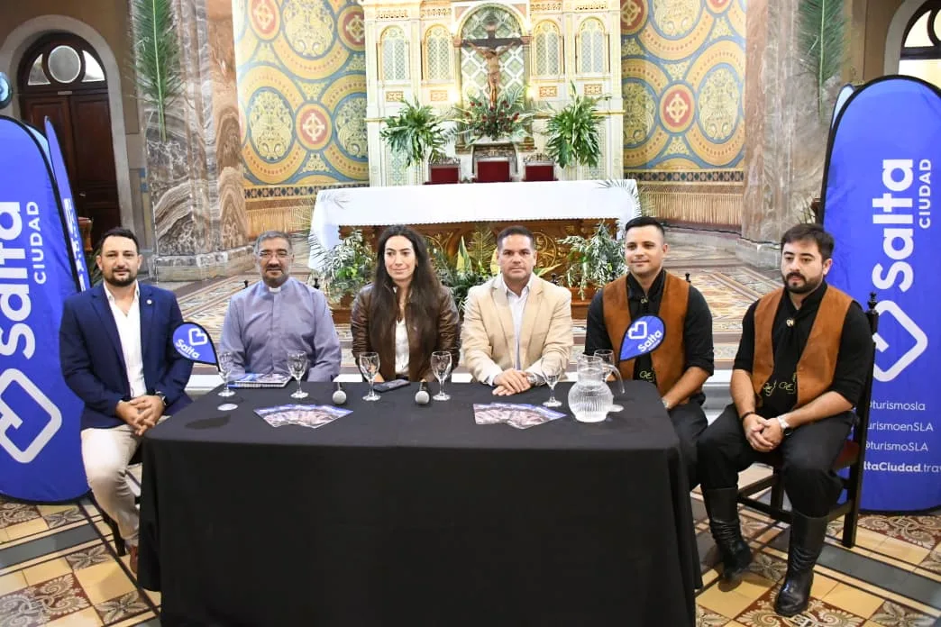 Semana Santa 2026 02