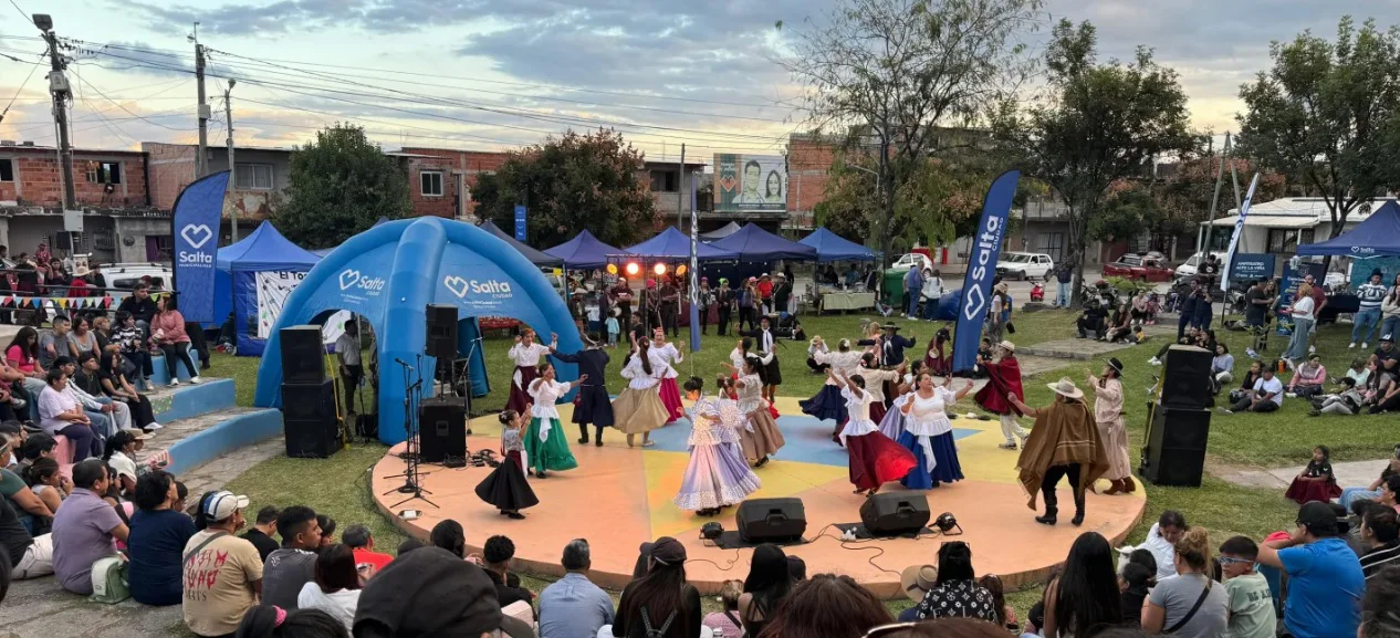 FERIAPATRIA