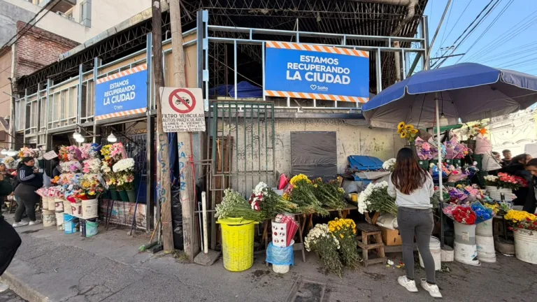La Esquina de las Flores 02