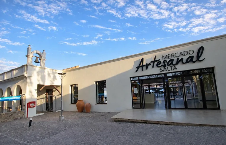 MERADOARTESANAL