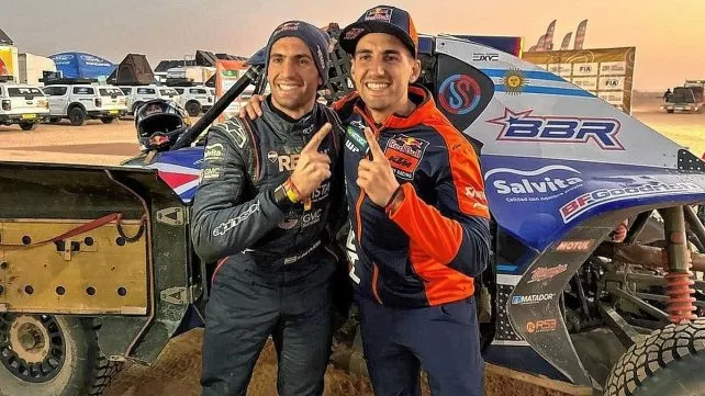 Hermanos Benavides 02