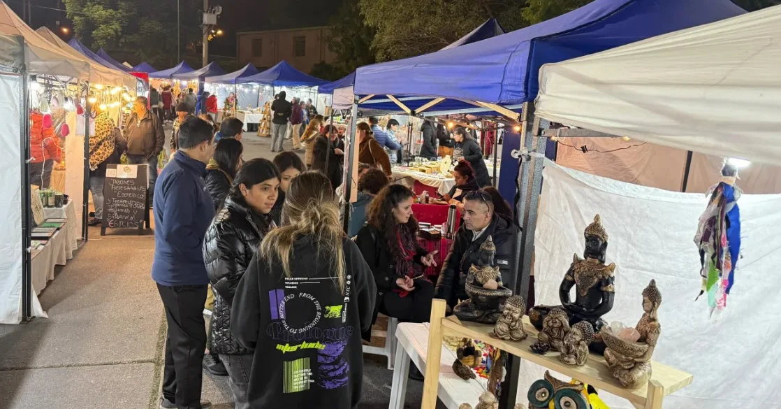 feriaplazaespaña