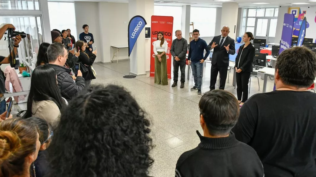 Club de Robótica 2026 02