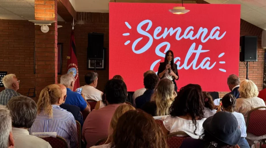 semanasantasalta