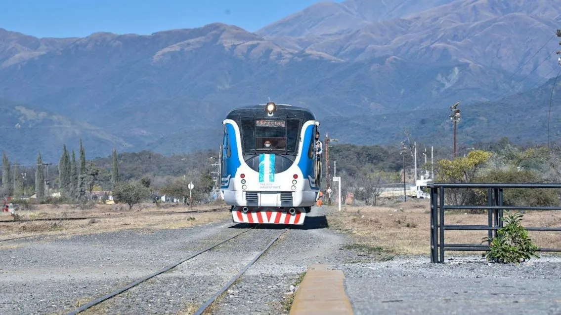 tren salta guemes