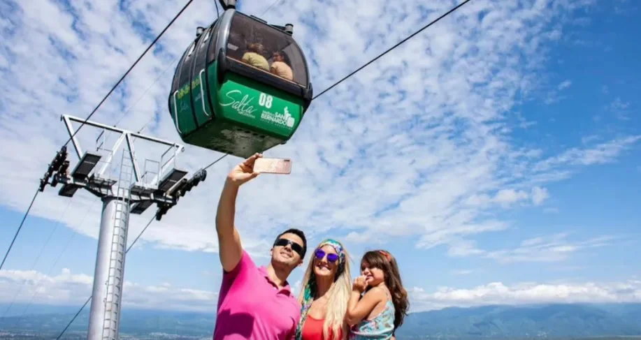 TELEFÉRICO