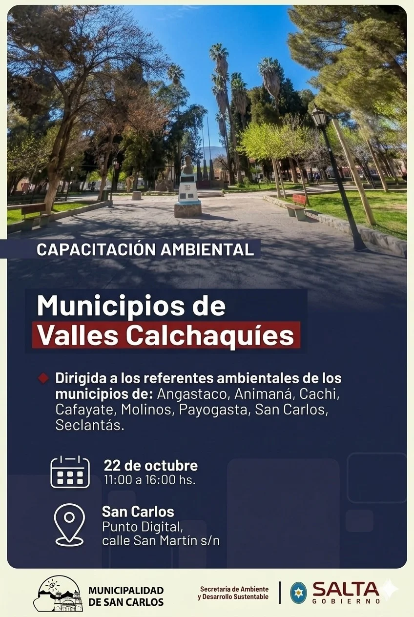 capacitaconambiental