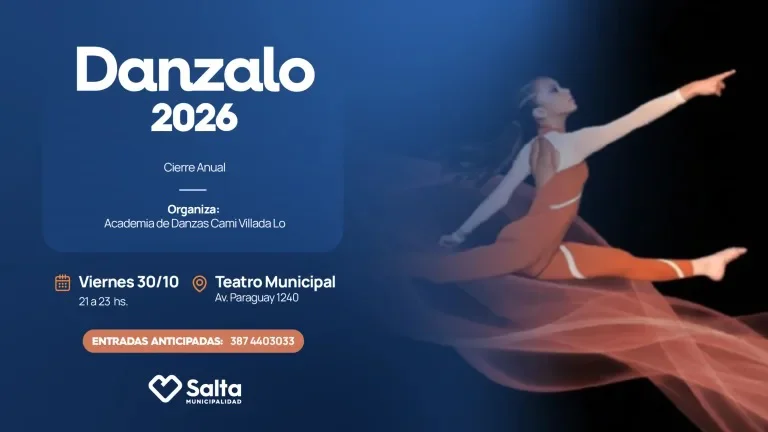 DANZALO