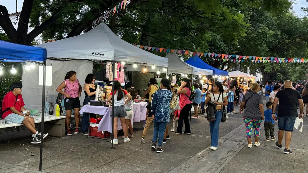 Paseos Artesanales 01