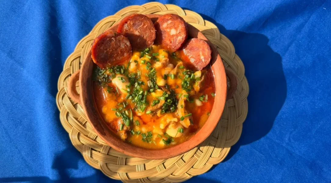 LOCRO