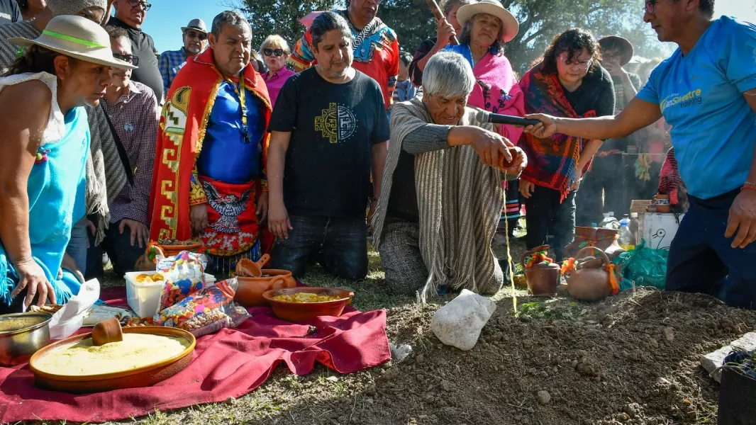 Pachamama Mercado Artesanal 03