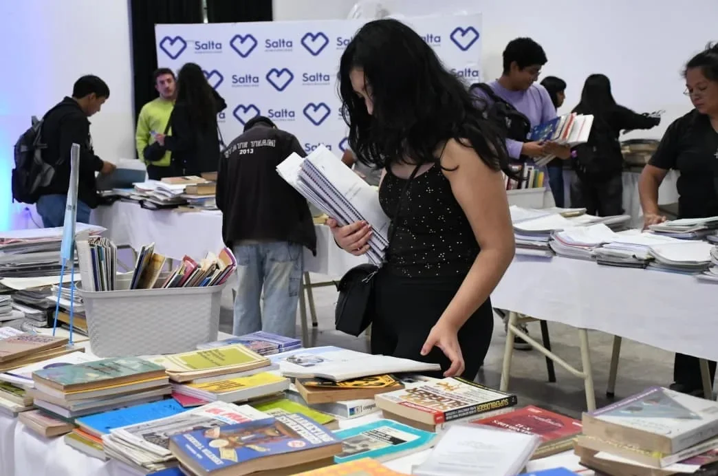 LIBROSUSADOS