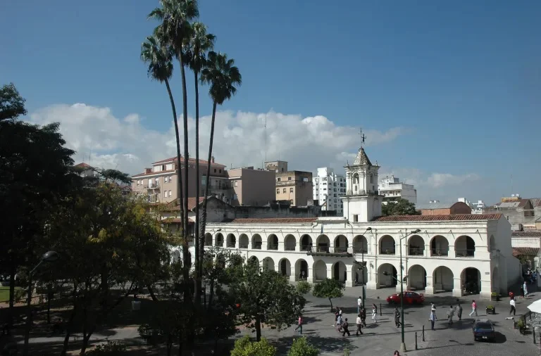 CABILDO