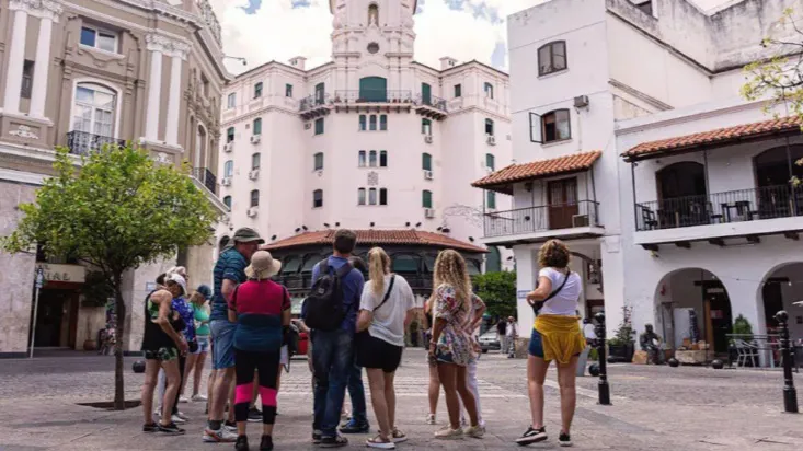 TURISTASPLAZA