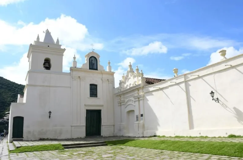 CONVENTO