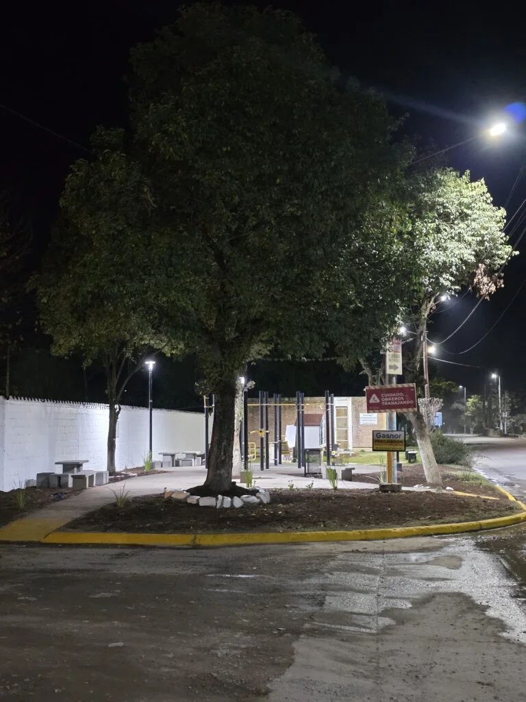 Paseo de Bienestar San Cayetano 03