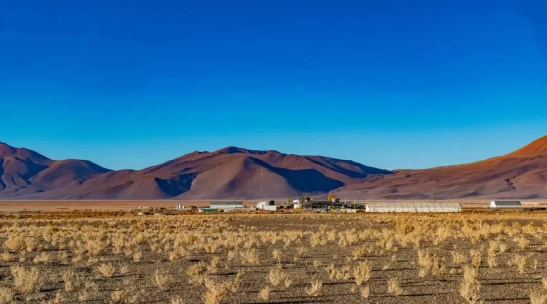 Proyecto Rincón