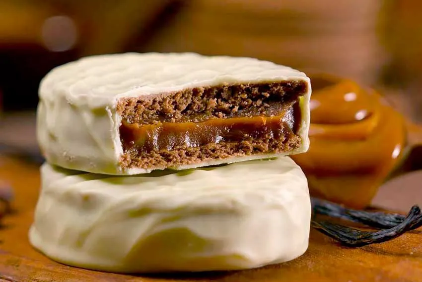 Concurso del Alfajor Salteño 03