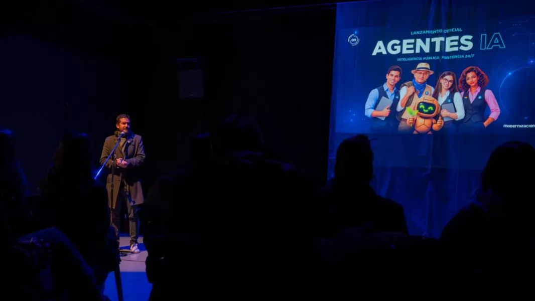 Agentes IA 04