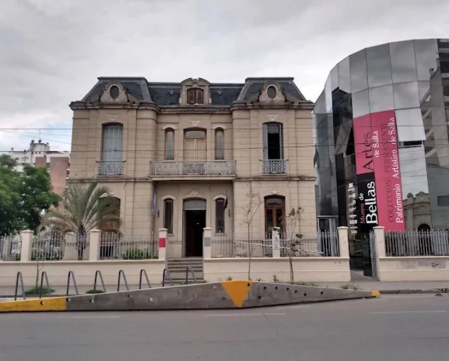 MUSEODEBELLASARTES