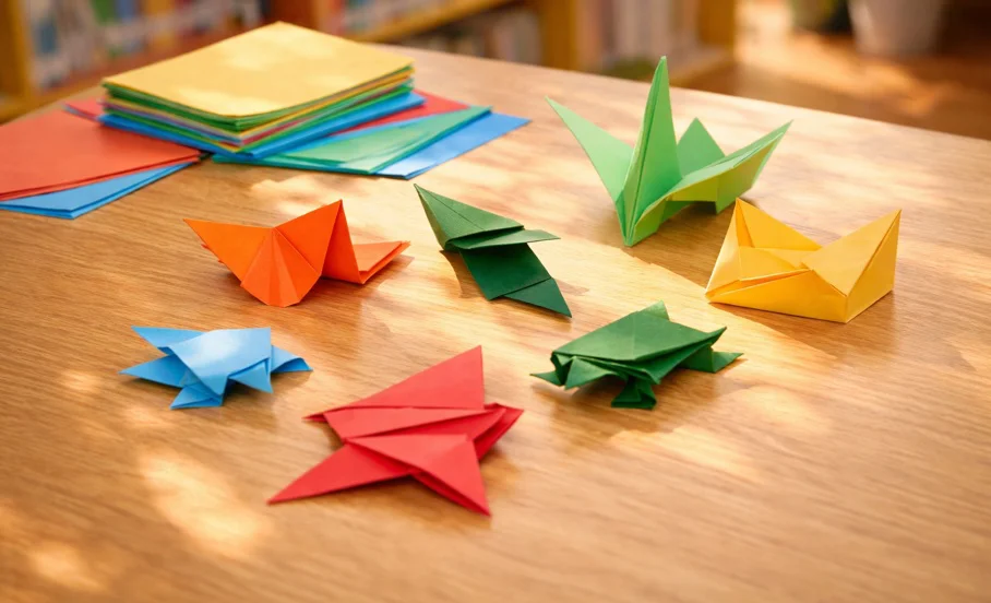 origami