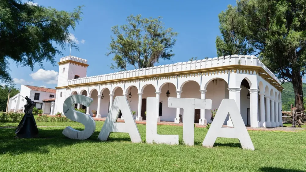 Casona de Castañares 01