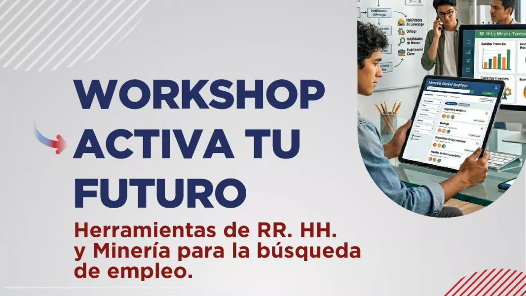 Activá tu futuro